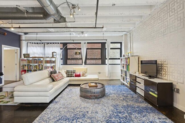 Foto del edificio - 878 Peachtree St NE