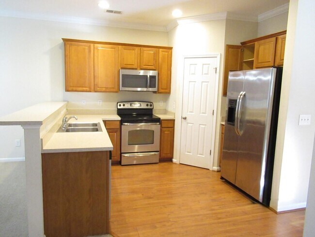Foto del edificio - 1666 Ruger Dr