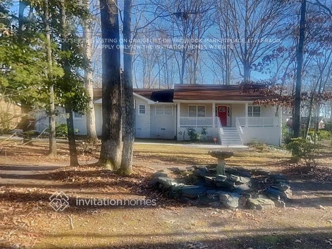 Building Photo - 492 Summit Ridge Dr