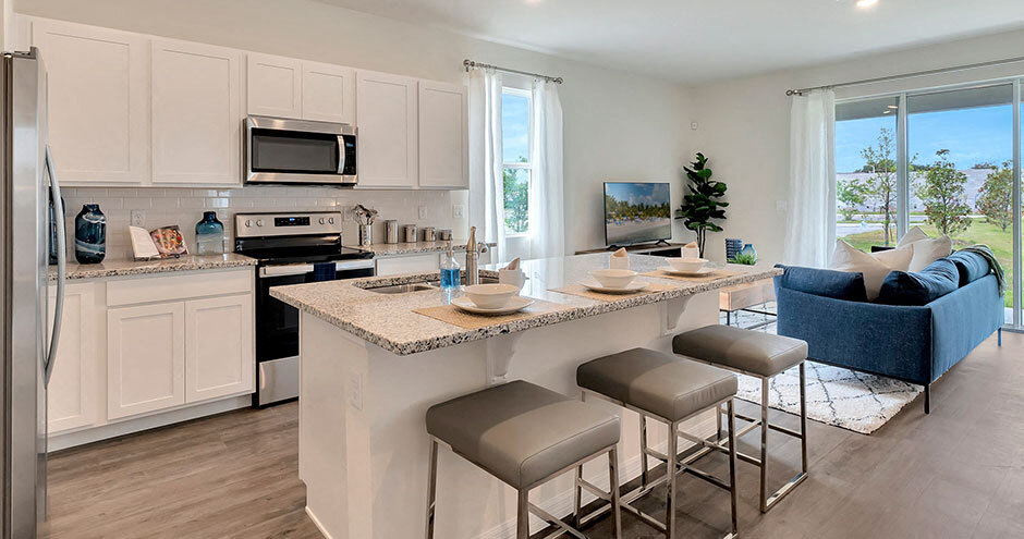 Foto principal - Windbrooks Townhomes