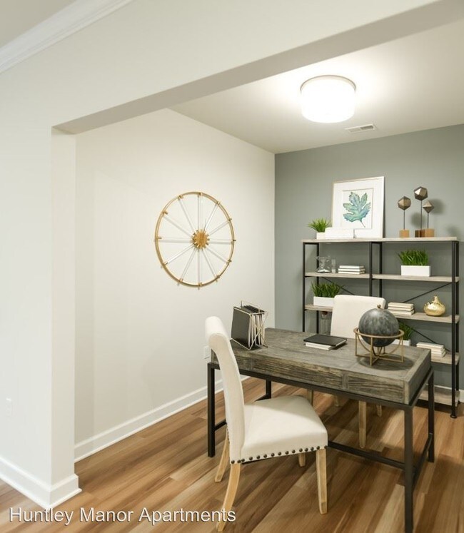 Foto del edificio - 2 br, 2 bath Apartment - 41745 Midtown Circle