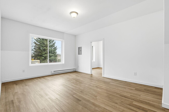 Foto del edificio - 3295 Rochester St