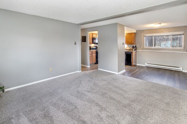 Foto del edificio - 602 Cherry St