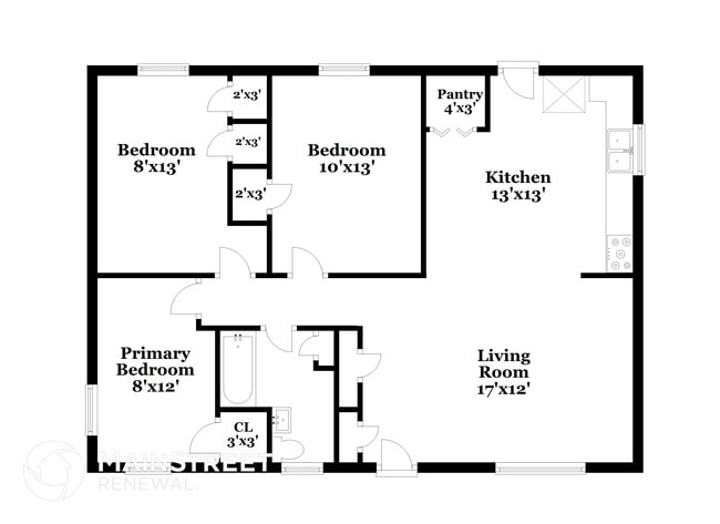 Building Photo - 5810 Alanadale Dr