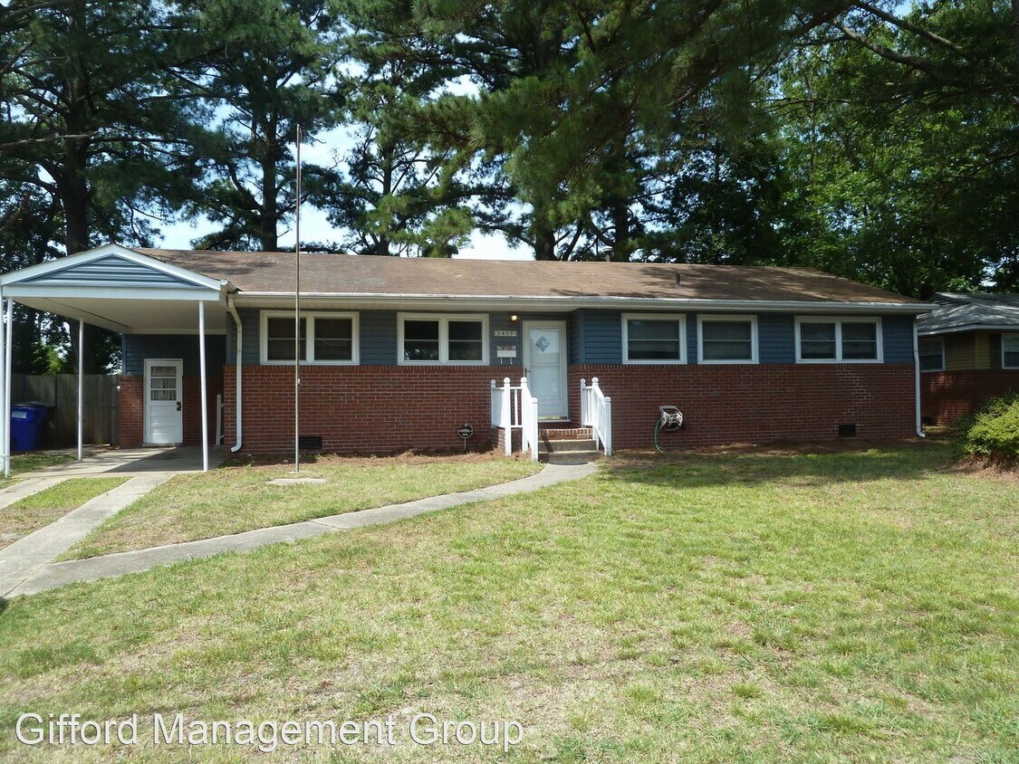 Primary Photo - 3 br, 2 bath House - 3439 Malvern Dr