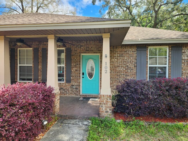 Foto del edificio - 102 Quince Ave