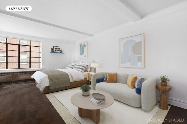 Foto del edificio - 110 E 87th St