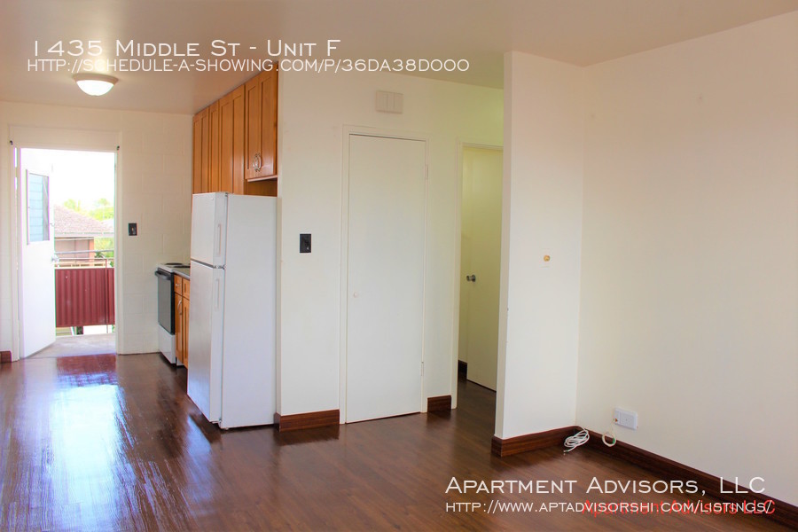 Foto principal - 1435 Middle St