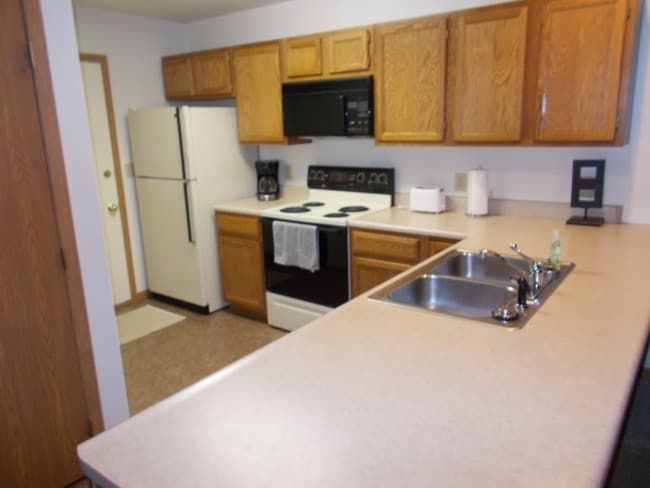 Cocina - 2015 Sterling Ct