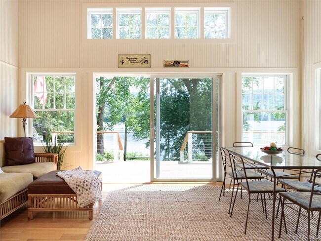 Foto del edificio - 121 Queechy Lake Dr