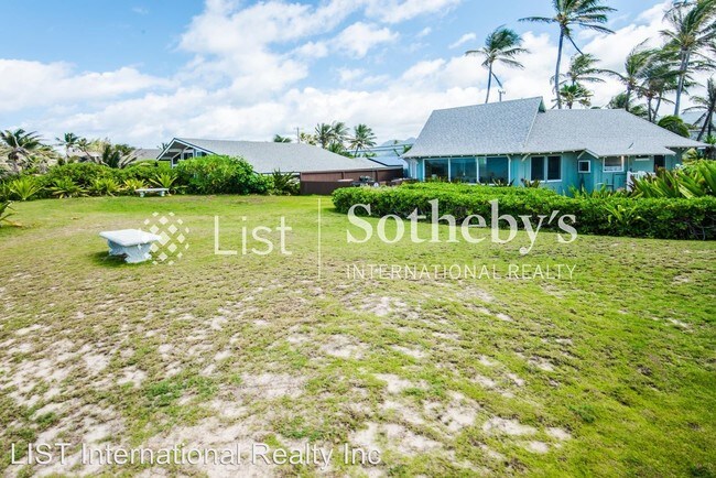Building Photo - 2 br, 2 bath House - 55-643 Kamehameha Hwy