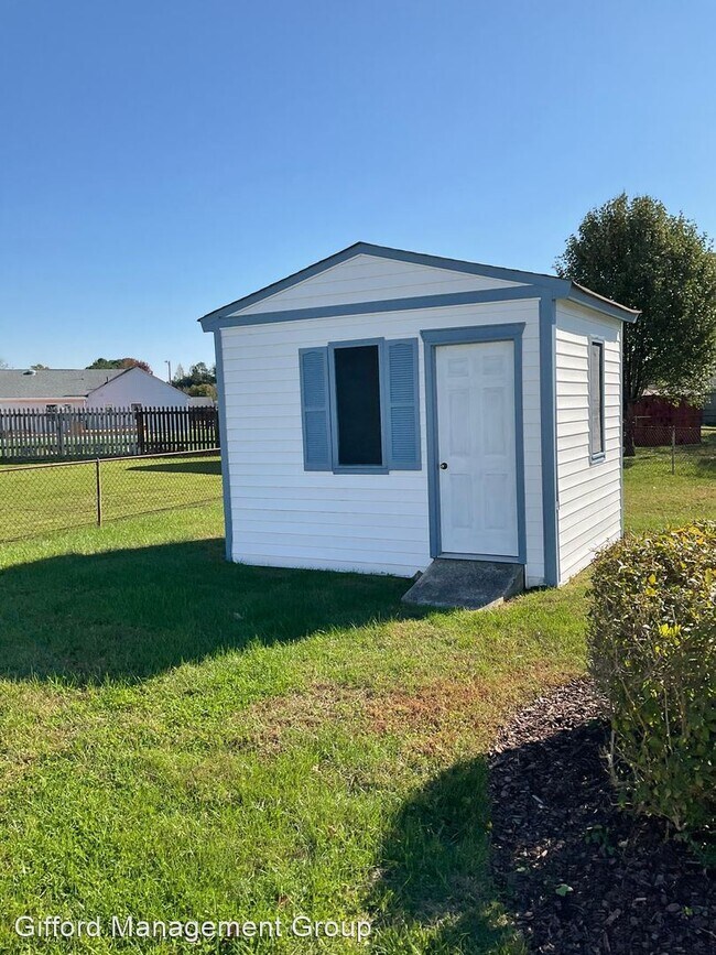 Building Photo - 3 br, 2 bath House - 4425 Cambria Street