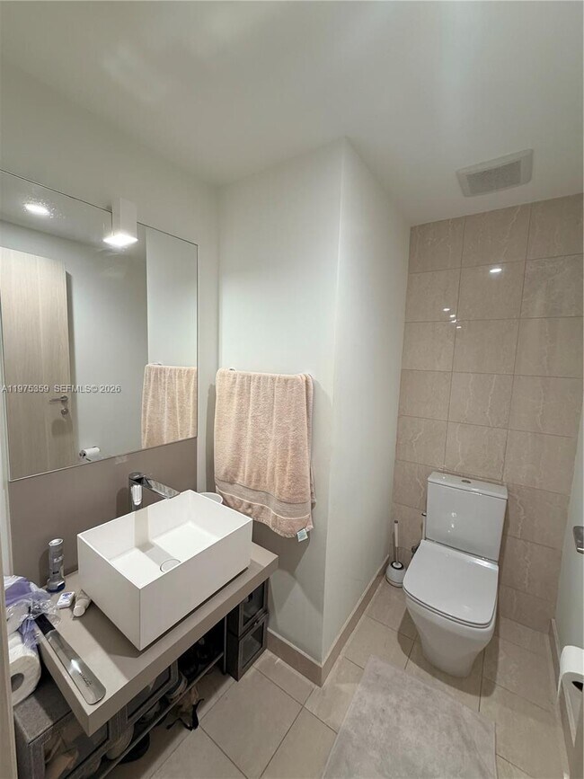 Foto del edificio - 1000 Brickell Plaza