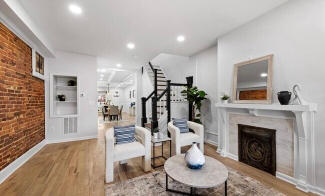 Foto del edificio - 2824 Maryland Ave