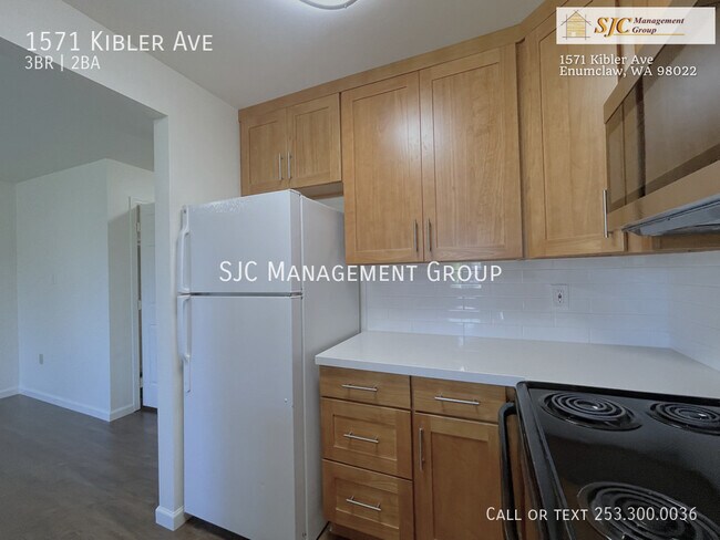 Building Photo - 1571 Kibler Ave