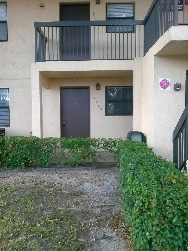 Primary Photo - 9149 NW 1st St