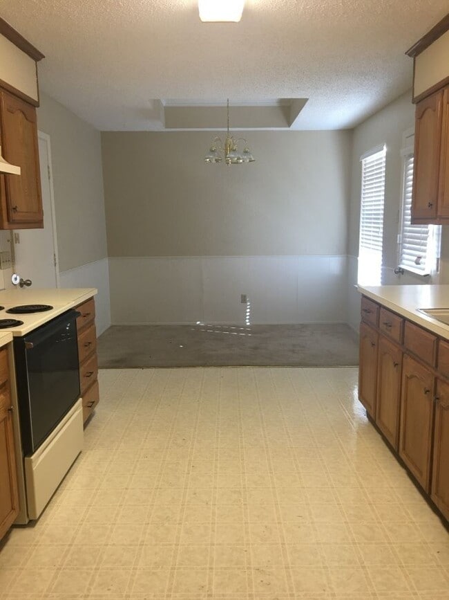 Building Photo - 2 br, 2 bath House - 2114 Kirby Lee