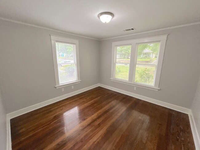 Building Photo - 3583 Douglass Ave