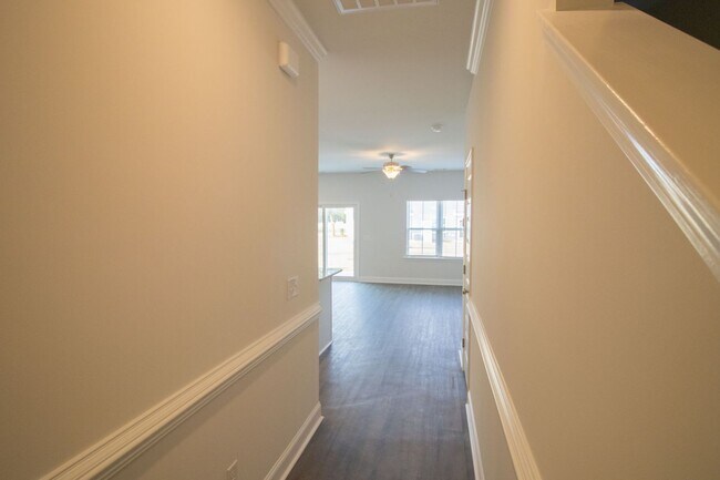 Foto del edificio - Pooler, GA