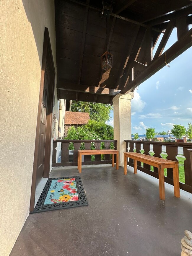 Foto del edificio - 3 bedroom, 2 bath, furnished Kingsport, TN