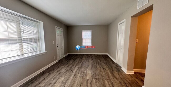 Foto del edificio - Newly RENOVATED Cozy 1-bedroom condo near Buckhead/Peachtree Hills