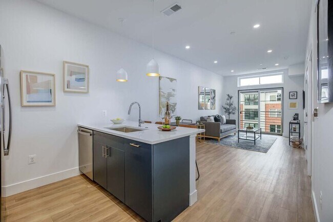 Foto del edificio - 2310 4th St NE