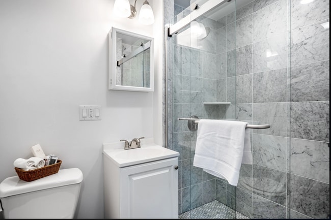 Building Photo - Modern Luxury in Historic Beacon Hill | 1 BR + Den, 1 BA