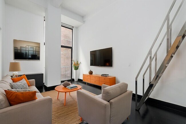 Foto del edificio - 254 Park Ave S