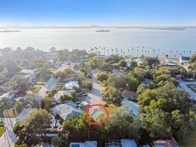 Foto del edificio - 138 Edgewater Terrace