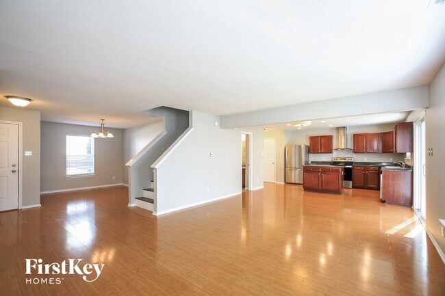 Foto del edificio - 10297 Haag Rd