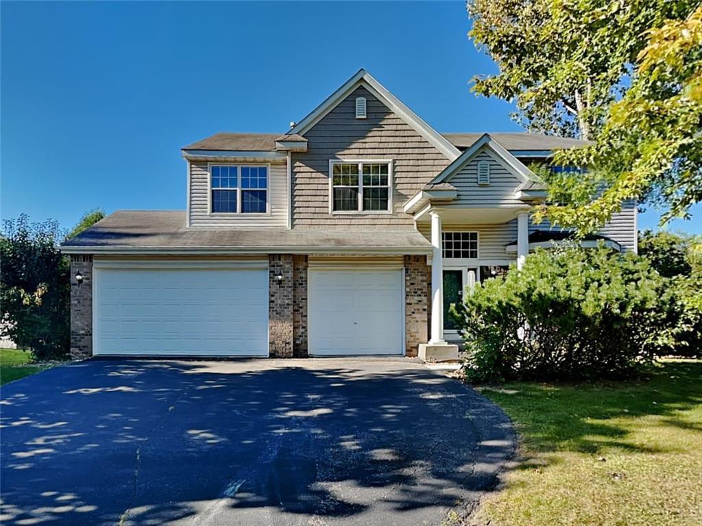 Foto principal - 2135 Lake Lucy Rd