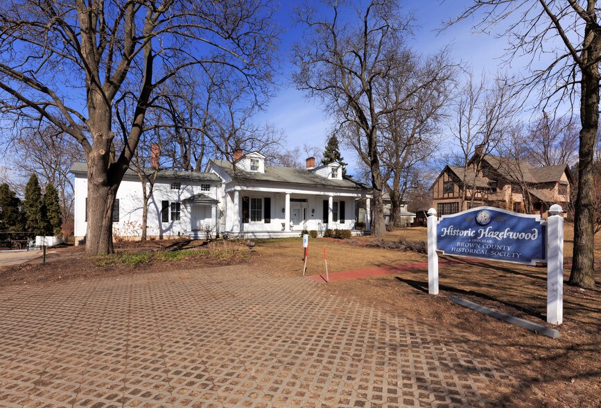 Snowshoe Estates Rentals Suamico, WI