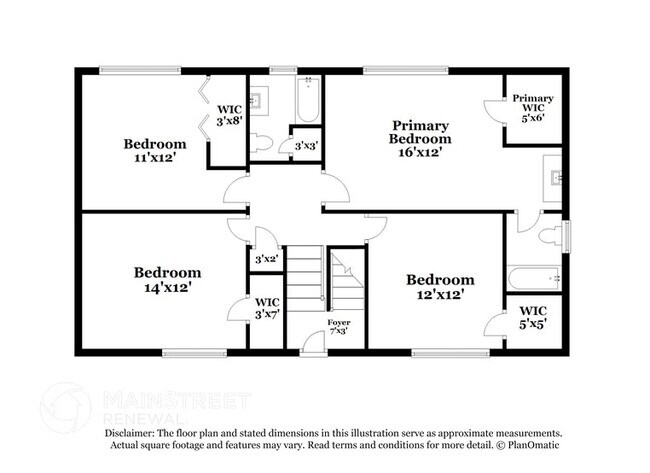 Foto del edificio - 4521 Tammy Ln
