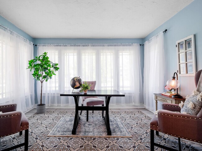 Foto del edificio - 3222 West Blvd