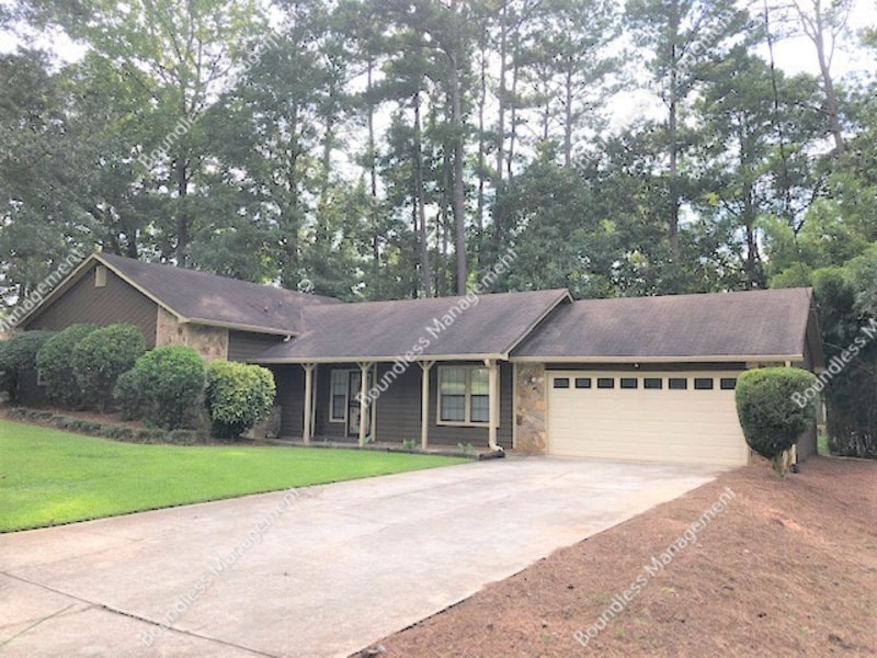 Foto principal - 1066 Redan Trail Ct