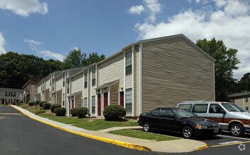 Building Photo - Forest Ridge