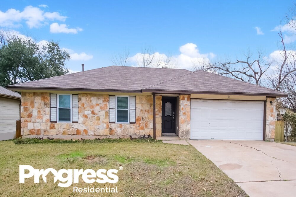 Primary Photo - 1723 Parkside Cir