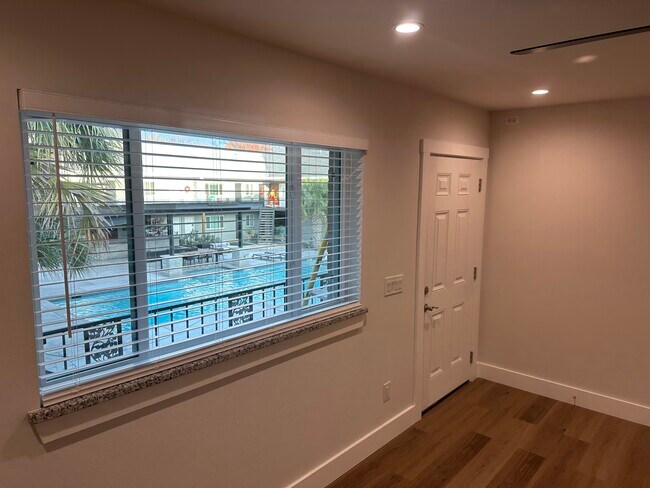 Foto del edificio - Courthouse Apartments