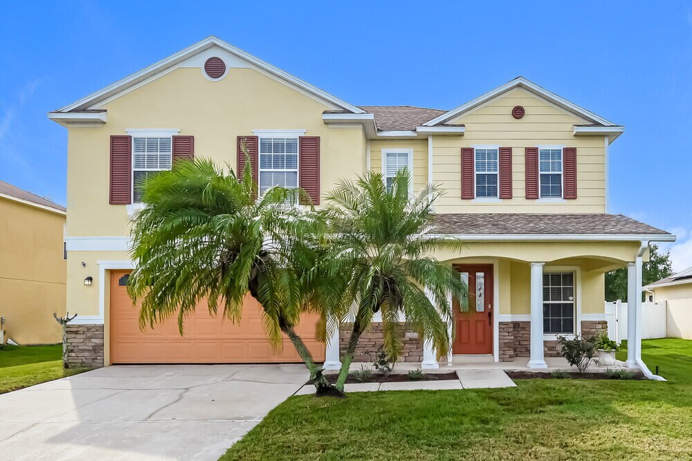 Foto principal - 3322 Whistling Trail
