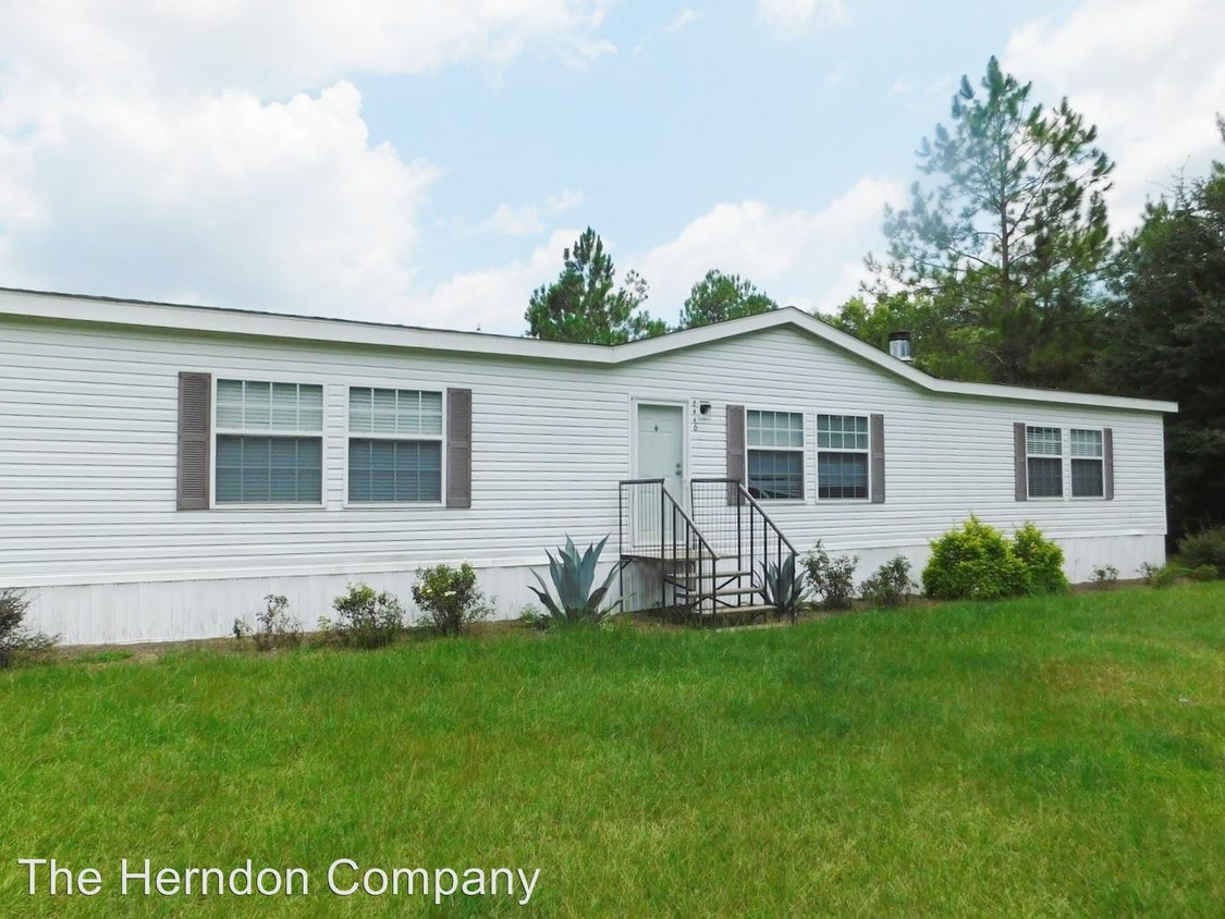 Primary Photo - 3 br, 2 bath House - 8446 Old Valdosta Road