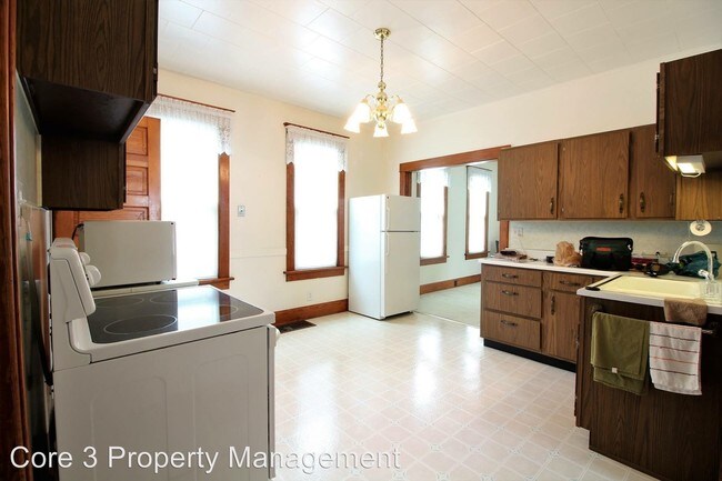 Foto del edificio - 2715 W Malone St