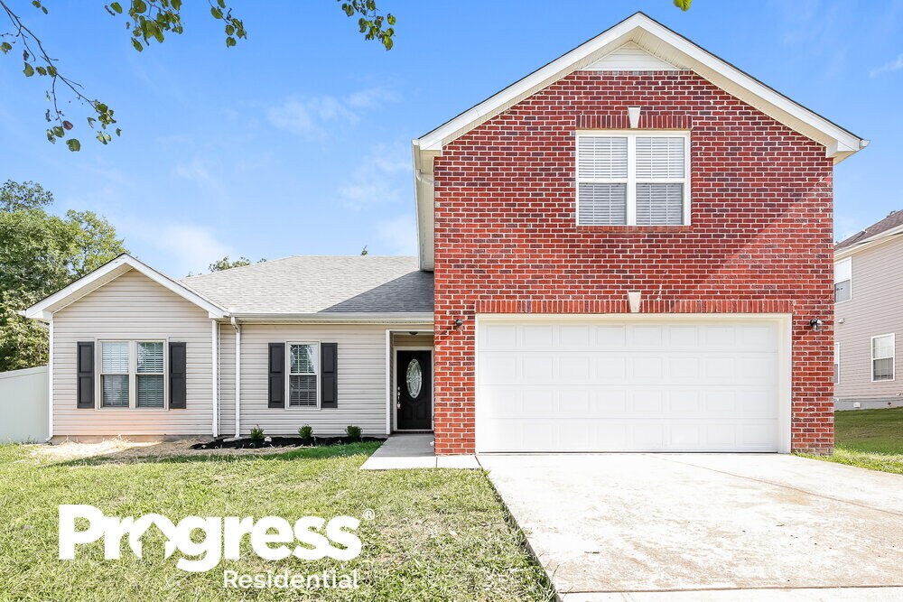 105 Howard Woody Dr, La Vergne, TN 37086 House Rental in La Vergne