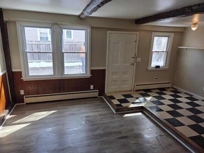 Foto del edificio - 103 E Steuben St