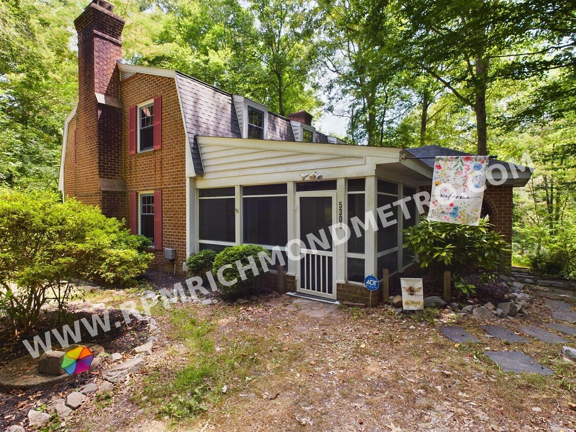 Primary Photo - 5301 Bemiss Ct