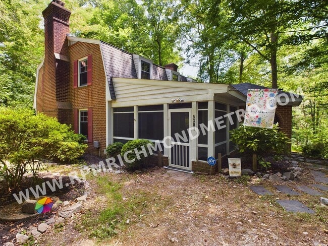 Building Photo - 5301 Bemiss Ct