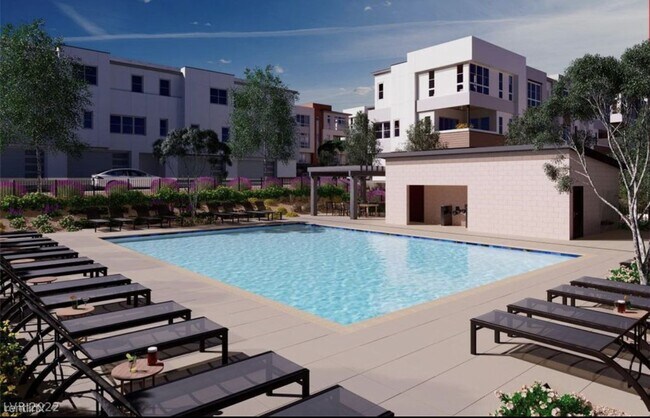 Foto del edificio - 3 br, 2.5 bath Townhome - 11817 Stone Run ...
