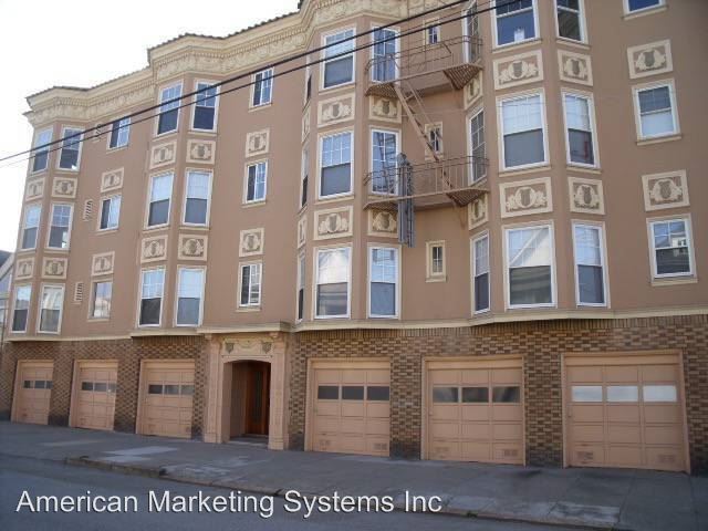 Primary Photo - 205 2nd Ave