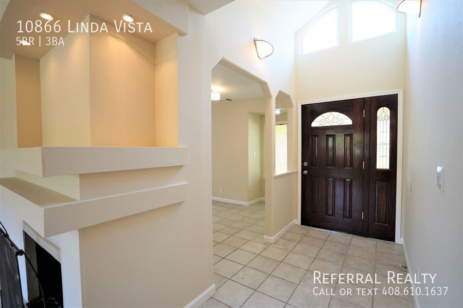 Primary Photo - Sophisticated Luxury in Beautiful Cupertino!