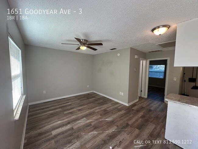 Building Photo - 1651 Goodyear Ave
