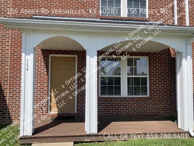 Building Photo - 156 Abbey Rd